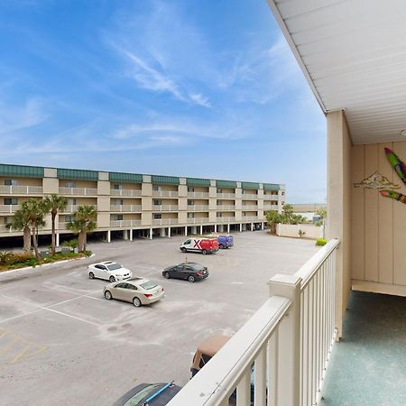 Bay Creek Villa - 202 艾迪斯托海滩 外观 照片