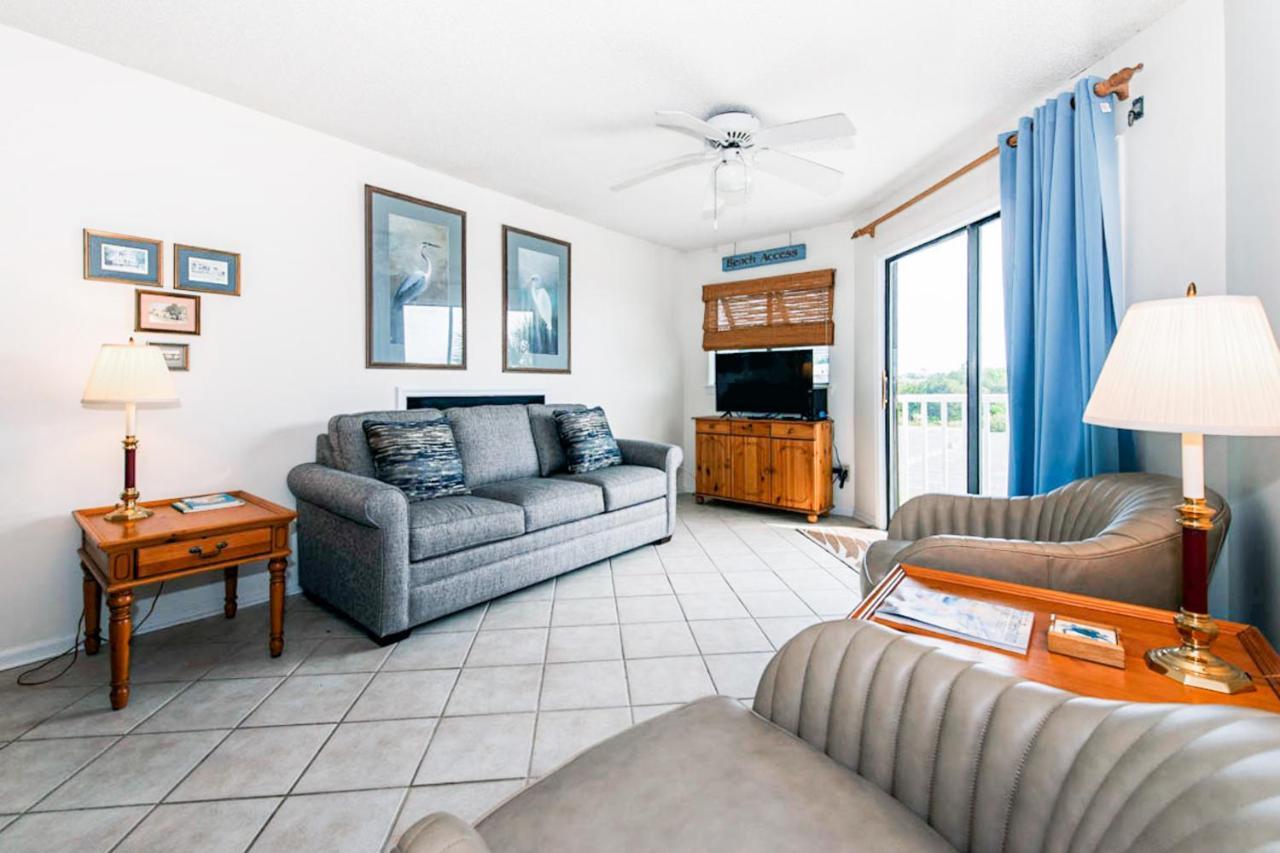 Bay Creek Villa - 202 艾迪斯托海滩 外观 照片