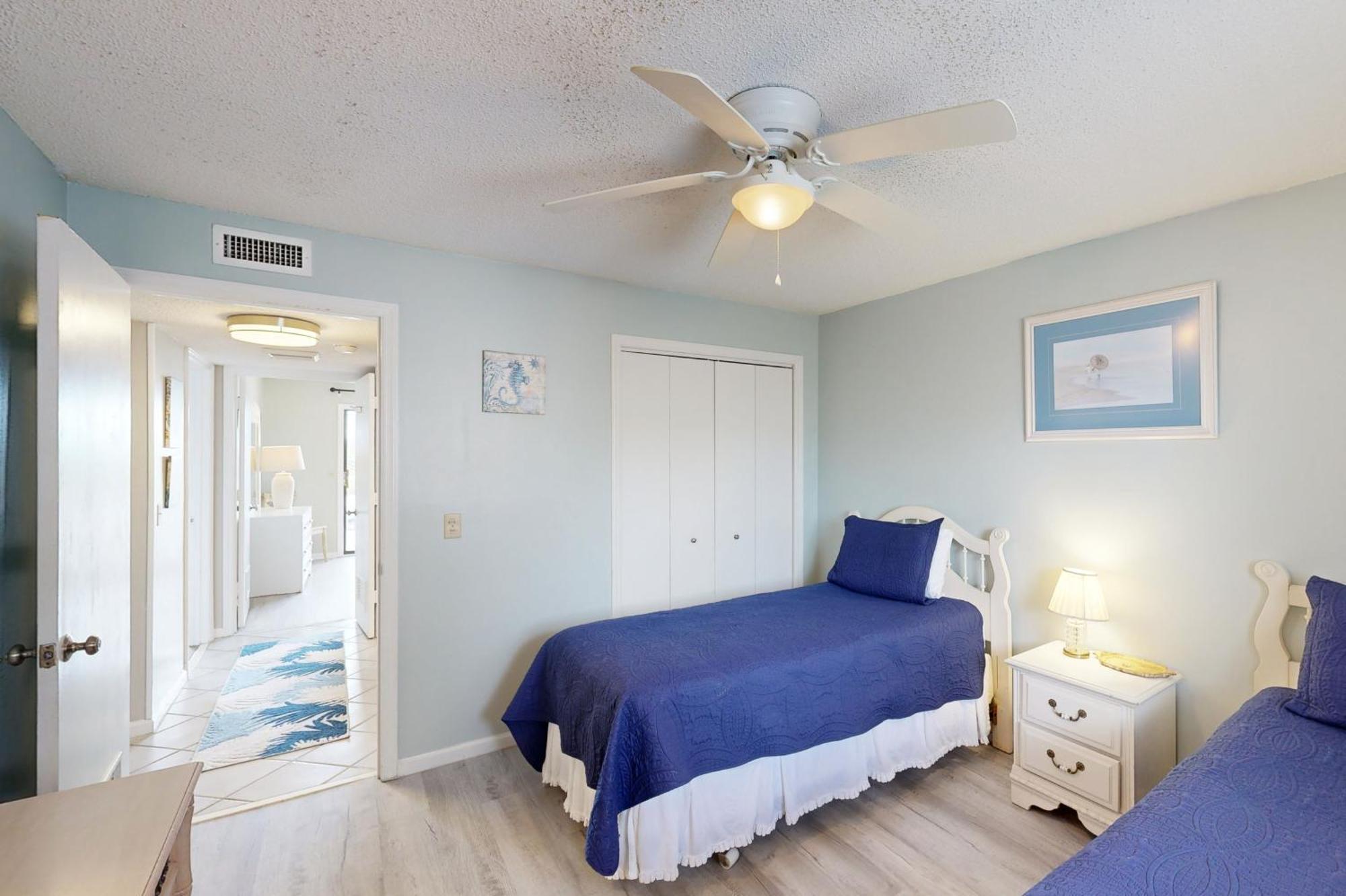 Bay Creek Villa - 202 艾迪斯托海滩 外观 照片